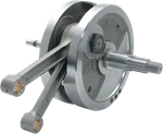 S&s Cycle Brand Flywheel Assembly 4-250 Stroke Carbureted Evolution Big Twin. Fixed Price $1476.06.