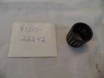 Yamaha XS1 XS2 TX650 Connecting Rod Small End Bearing 93310-22242-00 Qty. Fixed Price $24.99.