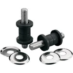 Drag Specialties DS-222053 Handlebar Bushing Kit For Harley Touring Flht Flt. Fixed Price $31.57.