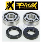 Pro-x Crankshaft Bearing And Seal Kit For 1982-1992 Yamaha YZ80 Engine Cc. Fixed Price $42.09.