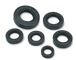 Moose Racing 822181MSE Oil Seal Set. Fixed Price $28.61.