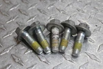 2014 Harley Sportster Super Low XL883L Rear Back Sprocket Set. Fixed Price $14.95.