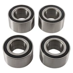 New Pivot Works Wheel Bearing Kit PWRWK-P21-000 For Polaris Ranger 500 6X6 04-05. Fixed Price $68.06.
