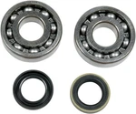 Moose Crankshaft Bearing & Seal Kit Kawasaki/honda #138669. Fixed Price $91.11.