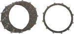 Barnett Clutch Friction Plate Kit Carbon Fiber #302-30-20009 Harley Davidson. Fixed Price $136.50.