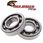 Balls 24-1096 Crankshaft Bearing Kit For Engine Crankcase Components La. Fixed Price $113.24.