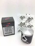 Vertex Piston Kit Husqvarna Tc 50 2017-2022 Size E/f 39.48MM V.23429EF. Fixed Price $59.74.