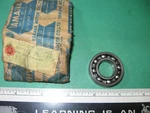 Yamaha DS6B DS6C R3 TD1 TD2 TR2 Nos Oem #16 Clutch Bearing 93316-00301-00 Jh. Fixed Price $11.95.
