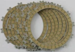 Vesrah Clutch Friction Plates VC-3007. Fixed Price $119.65.