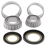 Yamaha FZ09, 2014-2016, Steering Bearing Kit. Fixed Price $47.85.