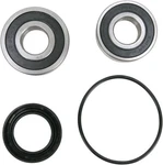 Pivot Works Wheel Bearing Kit Rear #PWRWS-H70-000 For Honda GOLDWING/CB900. Fixed Price $27.32.
