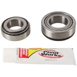 New Pivot Works Steering Stem Bearing Kit PWSSK-Y08-000 For Yamaha Bolt 14-18. Fixed Price $56.31.