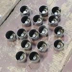 2001 Honda CBR929RR Fits Many Models Engine Valve Lifter Bucket 14731-MCJ-000. Fixed Price $59.95.