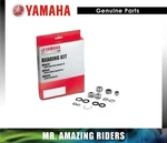 Yamaha Genuine Oem Shock Bearing Kit WR250F 450F Yz 125 1SS-W002G-00-00. Fixed Price $202.86.