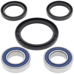 Balls Front Wheel Bearing Kit 25-1584 For Triumph Adventurer 900 96-01. Fixed Price $35.75.
