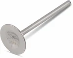Xceldyne Exhaust Valve (1MM Oversize)-titanium For 2006-2014 Honda TRX450ER. Fixed Price $197.14.
