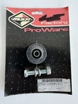 Msr Racing Factory Proware Black Small Grooved Chain Roller With Bolt 23-9928. Fixed Price $12.99.