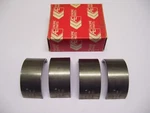 Triumph 1956-83 Glacier B2026M Conrod Big End Shell Set 0.040" 70-3586 Nos. Fixed Price $21.54.
