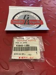 Nos Kawasaki Water Pump Bearing 92045-1206 K12. Fixed Price $15.23.