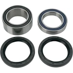 Moose Offroad 0215-0431 25-1620 Rear Wheel Bearing Upgrade Kit. Fixed Price $94.89.