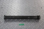 2006 Yamaha Yzf R6S Rear Axle Back Wheel Rim Pivot Bolt Axel 5SL-25381-10-00. Fixed Price $39.95.