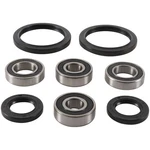 New Pivot Works Wheel Bearing Kit PWFWK-Y08-000 For Yamaha YFS200 Blaster 88-02. Fixed Price $39.50.