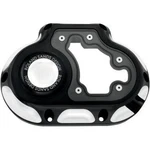 Roland Sands Design 6 Speed Clarity Transmission Side Cover 0177-2022-BM. Fixed Price $415.99.