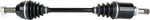 Balls Heavy Duty Complete Axle Rear Right #AB6-HO-8-382 For Honda. Fixed Price $215.60.