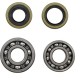 Vintco Main Bearing Kit For Kawasaki Ke/kd/kx/ks 125 KMB007. Fixed Price $41.37.