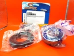 Nos Honda CB900F CBR600R3 Balls Racing Rear Wheel Bearing Seal Kit 41-6277. Fixed Price $42.73.
