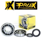 Pro-x Crankshaft Bearing And Seal Kit For 2005-2020 Suzuki RM-Z450 Engine. Fixed Price $159.81.