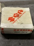Nos Suzuki 28X68X18 Bearing 1982-1994 GS125 2001-2007 DR-Z250 09262-28014. Fixed Price $29.00.