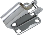 Drag Specialties Chrome Kickstand Components HPSDS-240004. Fixed Price $41.15.