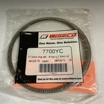 Wiseco Ring Set 77.00MM 2001-2020 Yamaha Suzuki Kawasaki 250 4T 7700YC. Fixed Price $47.95.