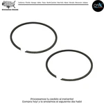 Rings 44.45MM /suz For Namura Pistons Only Kawasaki KX65 2000-2021 Suzuki. Fixed Price $9.25.