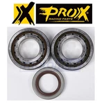Pro-x Crankshaft Bearing And Seal Kit For 2003-2006 Ktm 525 Exc Engine. Fixed Price $152.08.