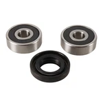 New Pivot Works Wheel Bearing Kit PWFWK-H33-000 For Honda Tl 125 73 74 75 76. Fixed Price $26.99.