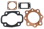 Honda CR250 1973-1974 Top End Gasket Kit Vintco KTE008. Fixed Price $39.95.