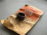 Harley Aermacchi 9078P Bearing Oem Nos. Fixed Price $7.00.