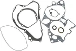 Cometic Replacement Bottom End Gasket Kit Fits Suzuki RM125 1992-1997 C3360. Fixed Price $65.57.