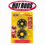 Hot Rods K042 Main Bearing And Seal Kit For Engine Crankcase Components Kl. Fixed Price $95.90.