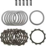 Vintco Clutch Plate Kit - Rm/rmx For 250 KCLS22. Fixed Price $126.99.