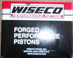 Honda CRF70F Wiseco Piston Kit 1MM Over Bore 4880M04800. Fixed Price $149.99.