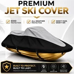 Sea-doo Seadoo 2000 Gtx Millenium Pwc Jet Ski Cover Bombardier Brp Heavy-duty. Fixed Price $89.84.