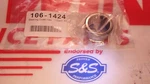 S&s Cycle X-wedge Xwedge Outer Bearing 106-1424. Fixed Price $32.00.