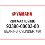 Yamaha Brg,cyl-cal Roller 314G Ky 93390-00003-00 Oem New. Fixed Price $70.77.