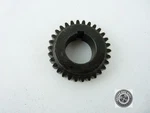 40-0057 Crankshaft Timing Pinion 30T (nos) Bsa C15/B40. Fixed Price $58.52.