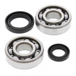Balls Crank Shaft Seal Only Kit 24-2045. Fixed Price $49.77.