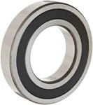 Balls Bearing I.d. X O.d. Width: 72 19 Motorcycle 6306-C3. Fixed Price $37.21.