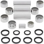 Balls Kit, Bearings, Detent And Crank Sleeves. Fixed Price $152.27.